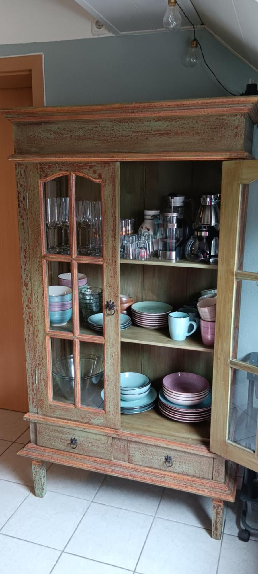 Romantische Ferienwohnung Rheingold 50 Qm Fuer 2 Bis 4 P บาคาราค ภายนอก รูปภาพ