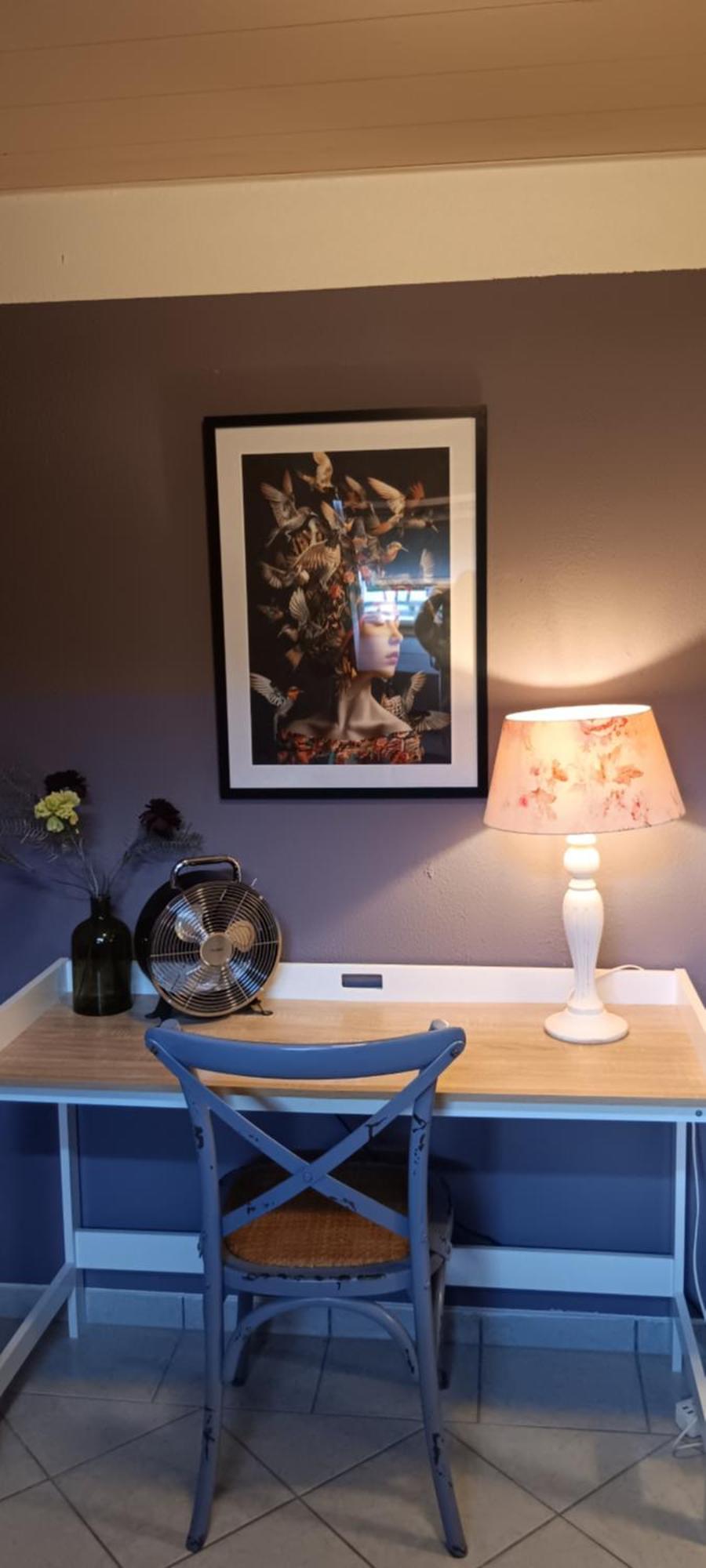 Romantische Ferienwohnung Rheingold 50 Qm Fuer 2 Bis 4 P บาคาราค ภายนอก รูปภาพ