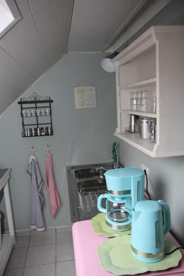 Romantische Ferienwohnung Rheingold 50 Qm Fuer 2 Bis 4 P บาคาราค ภายนอก รูปภาพ